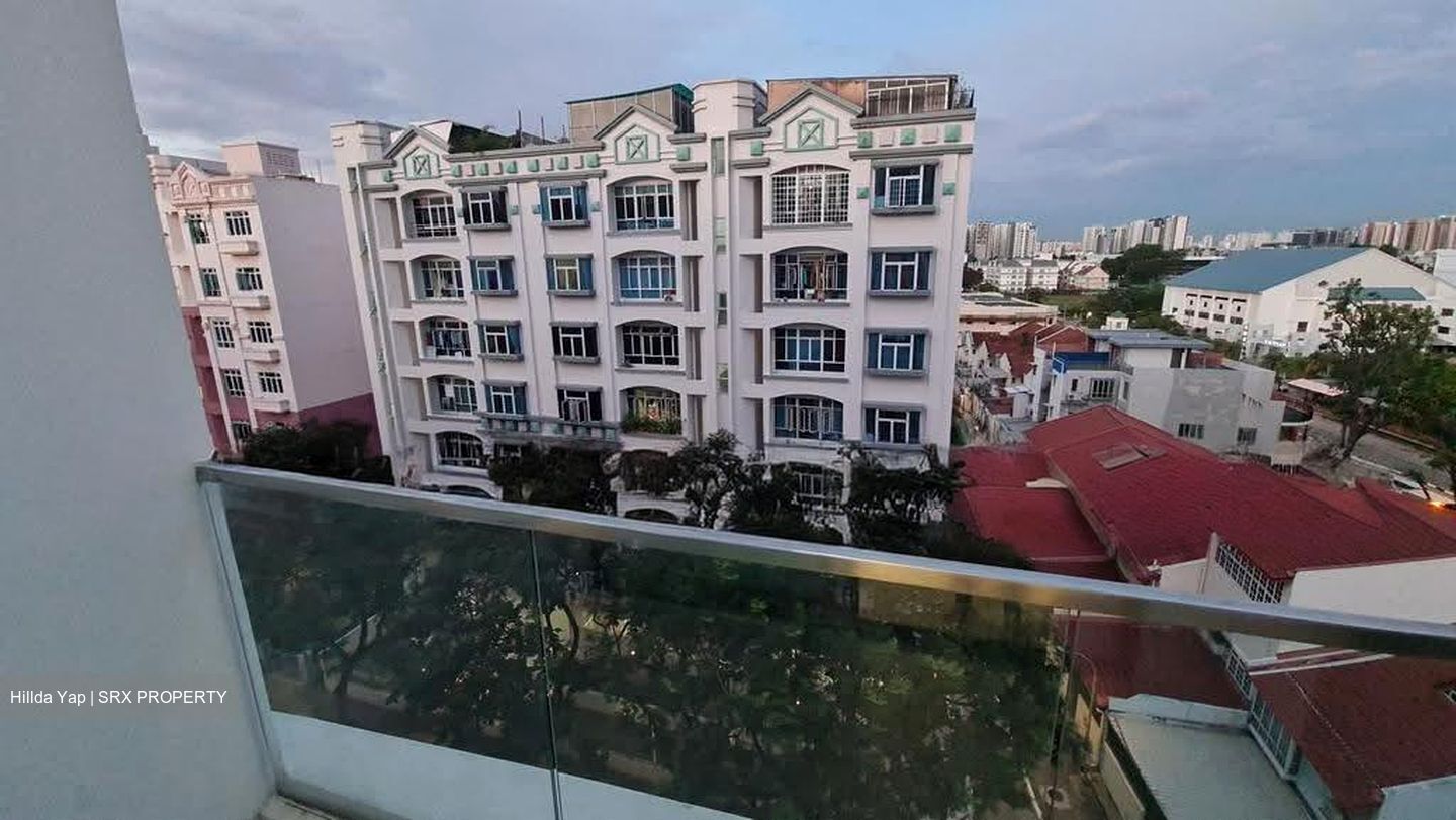 Rezi 3Two (D14), Apartment #632753411
